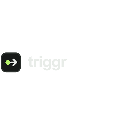 Triggr Logo